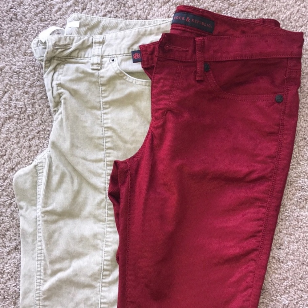 2 pairs + BONUS ITEM ✨